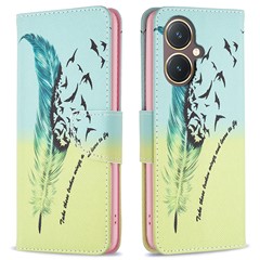 Feather and Birds