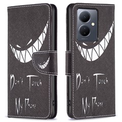 Don't Touch My Phone