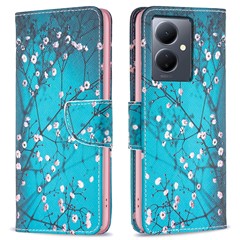 Plum Blossom