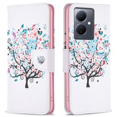 Flower Tree