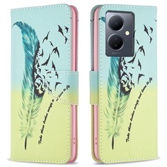 Feather and Birds
