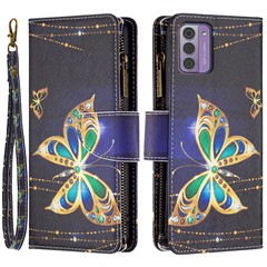 Rhinestone Butterfly