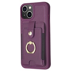 Dark Purple