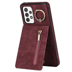 Wine Red