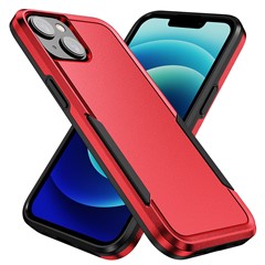 Red Black