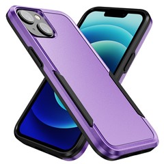 Purple Black