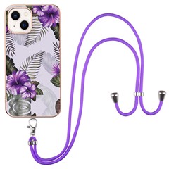 Purple Flowers