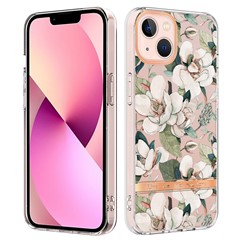 HC001 Green Gardenia