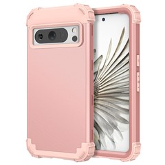 Rose Gold Rose Gold