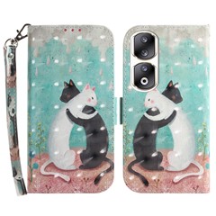 Two Cats