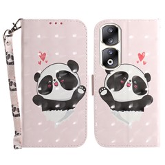 Love Heart Panda