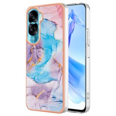 Milky Way Marble Blue