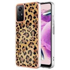 Leopard Print