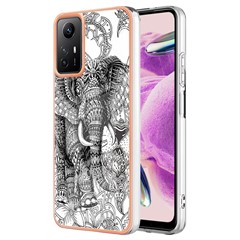 Totem Elephant
