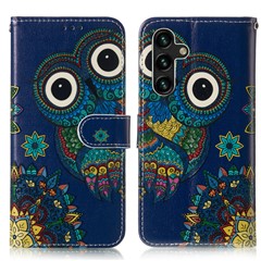 Blue Owl