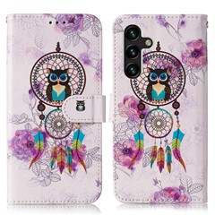 Wind Chime Owl