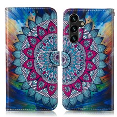 Mandala Flower