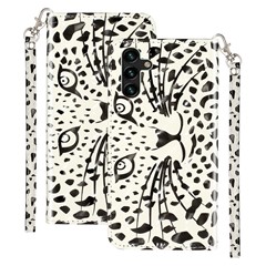 Leopard Head