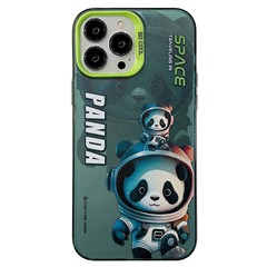 Green Panda