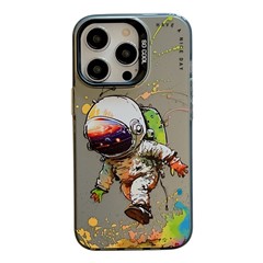 Tattered Astronaut