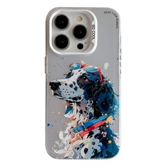 Spotted Dog
