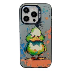 Angry Duck
