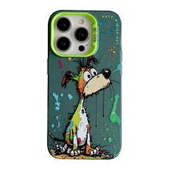 Green Dog
