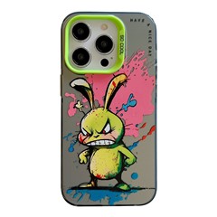 Angry Rabbit