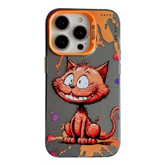 Happy Cat