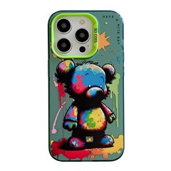 Colorful Bear