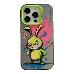Angry Rabbit