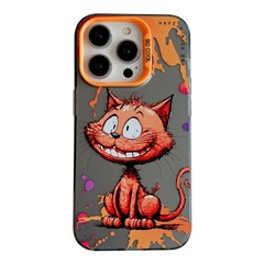 Happy Cat