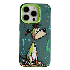 Green Dog
