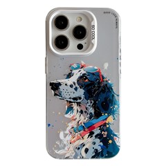 Spotted Dog