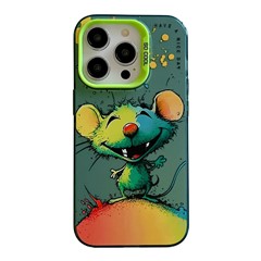 Happy Mouse