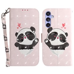Love Heart Panda