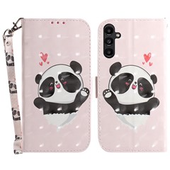 Love Heart Panda