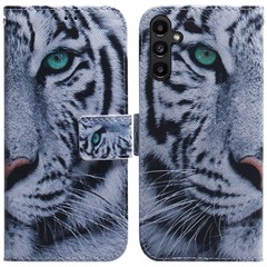 Tiger Head