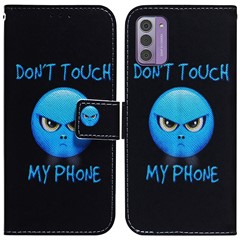 Don't Touch My Phone