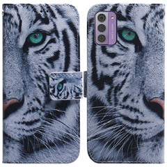 Tiger Head