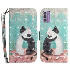 Two Cats
