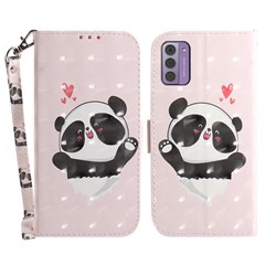 Love Heart Panda