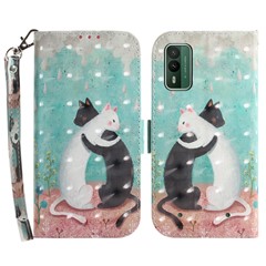 Two Cats