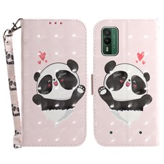 Love Heart Panda