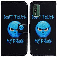 Don't Touch My Phone