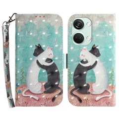 Two Cats