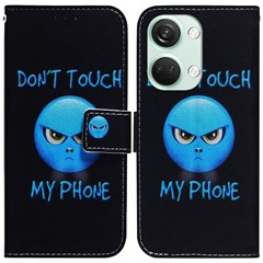 Don't Touch My Phone