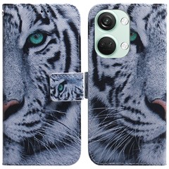 Tiger Head