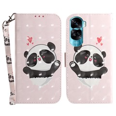 Love Heart Panda