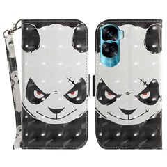 Angry Panda